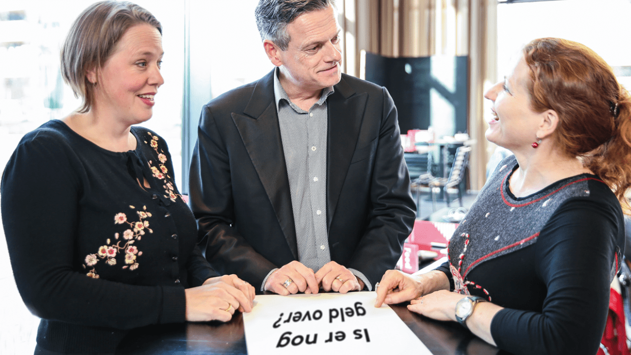 &lsquo;Onze doelgroep kan moeilijk overweg met columnistenvrijheid&rsquo;